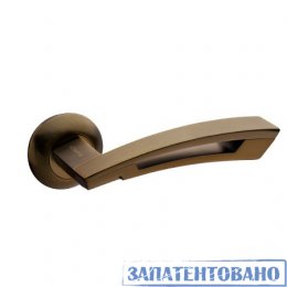 Ручки раздельные Apecs Premier H-0599-A-CF