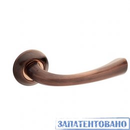 Ручки раздельные Apecs Premier H-0578-A-AС