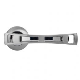 Ручки раздельные Apecs Premier Н-0598-A-S/CR
