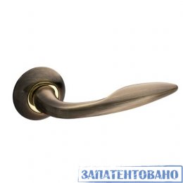 Ручки раздельные Apecs Premier H-0570-Z-AB