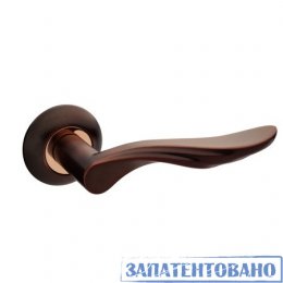 Ручки раздельные Apecs Premier H-0572-Z-DC