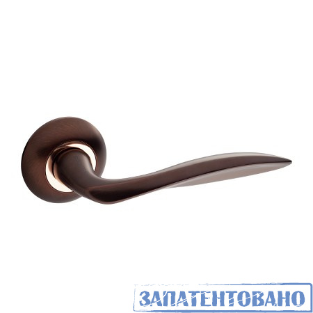 Ручки раздельные Apecs Premier H-0579-Z-DC