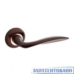 Ручки раздельные Apecs Premier H-0579-Z-DC