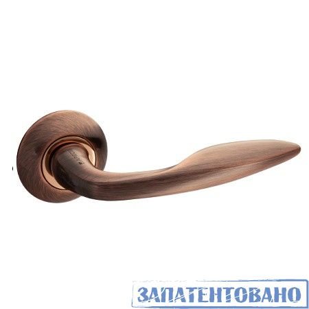 Ручки раздельные Apecs Premier H-0570-Z-AC