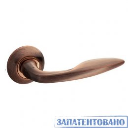 Ручки раздельные Apecs Premier H-0570-Z-AC