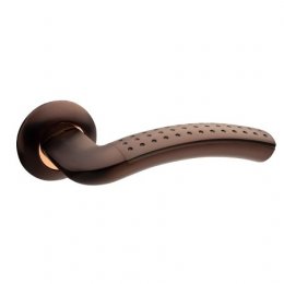 Ручки раздельные Apecs Premier H-0526-Z-DC