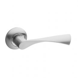 Ручки раздельные Apecs Premier H-0523-Z-CRM