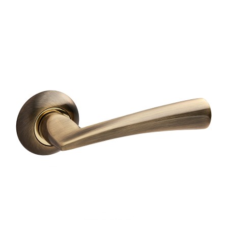 Ручки раздельные Apecs Premier H-0580-Z-AB
