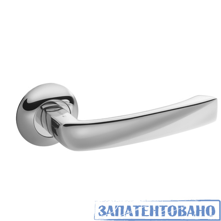 Ручки раздельные Apecs Premier H-0575-Z-CR