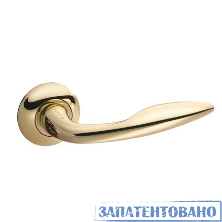 Ручки раздельные Apecs Premier H-0570-Z-G