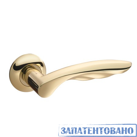 Ручки раздельные Apecs Premier H-0571-Z-G