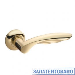 Ручки раздельные Apecs Premier H-0571-Z-G