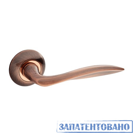 Ручки раздельные Apecs Premier H-0579-Z-AC