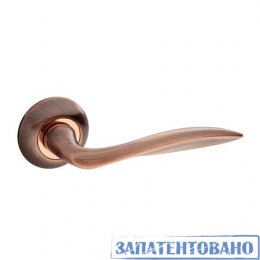 Ручки раздельные Apecs Premier H-0579-Z-AC