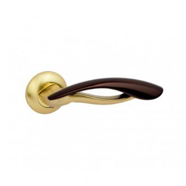 Ручки раздельные Apecs Premier Н-0598-A-DC
