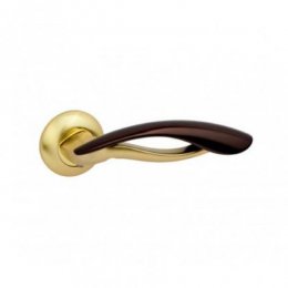 Ручки раздельные Apecs Premier Н-0598-A-DC