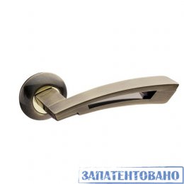 Ручки раздельные Apecs Premier H-0599-A-AB