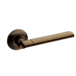 Ручки раздельные Apecs Premier H-0592-Z-CF