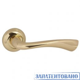 Ручки раздельные Apecs Н-0824-A-G