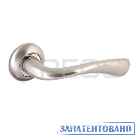 Ручки раздельные Apecs Н-0824-A-NIS