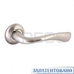 Ручки раздельные Apecs Н-0824-A-NIS