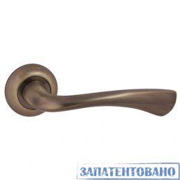 Ручки раздельные Apecs Н-0824-A-AB
