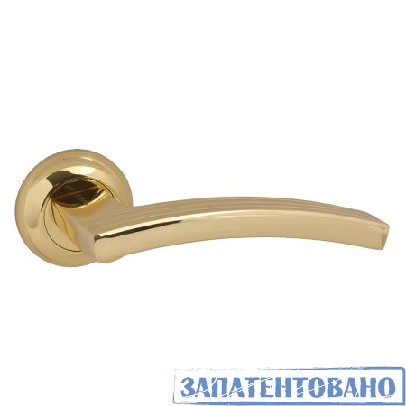 Ручки раздельные Apecs Н-0834-A-G