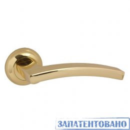 Ручки раздельные Apecs Н-0834-A-G