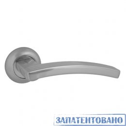 Ручки раздельные Apecs Н-0834-A-S