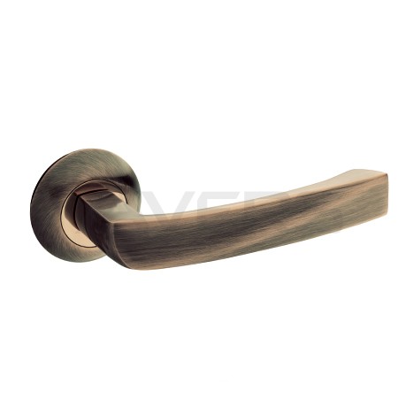 Ручки раздельные Avers H-0875-A-AB (Spindle 130)