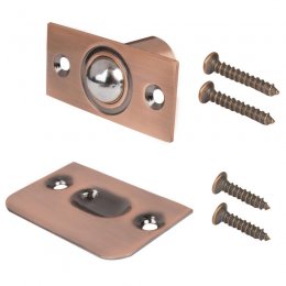 Шариковый фиксатор Apecs R-0001-AС