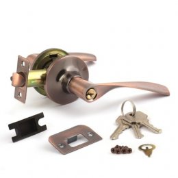 Защелка Avers 8023-01-AС