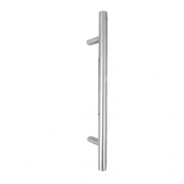 Ручки-скобы Apecs HC-0902-25/300-INOX