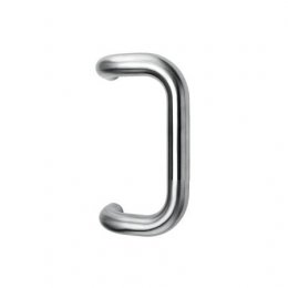 Ручки-скобы Apecs HC-0905-25/200-INOX
