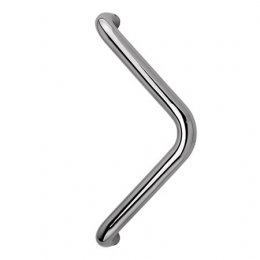 Ручки-скобы Apecs HC-0909-25/300-INOX