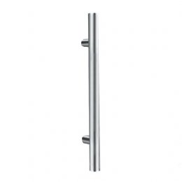 Ручки-скобы Apecs HC-0920-25/300-INOX