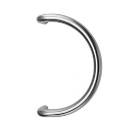 Ручки-скобы Apecs HC-0925-25/300-INOX