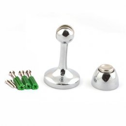 Упор дверной Apecs DS-2761-M-CR