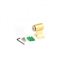 Упор дверной Apecs DS-2741-M-GM