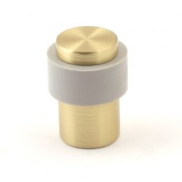 Упор дверной Apecs DS-0014-GM