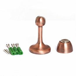 Упор дверной Apecs DS-2761-M-AC