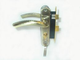 Замок ЗВ A.B.V. 06-50 SP/G